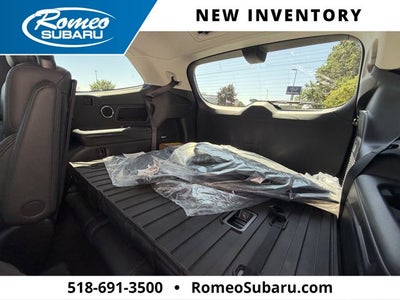 2026 Subaru ASCENT Touring 7-Passenger