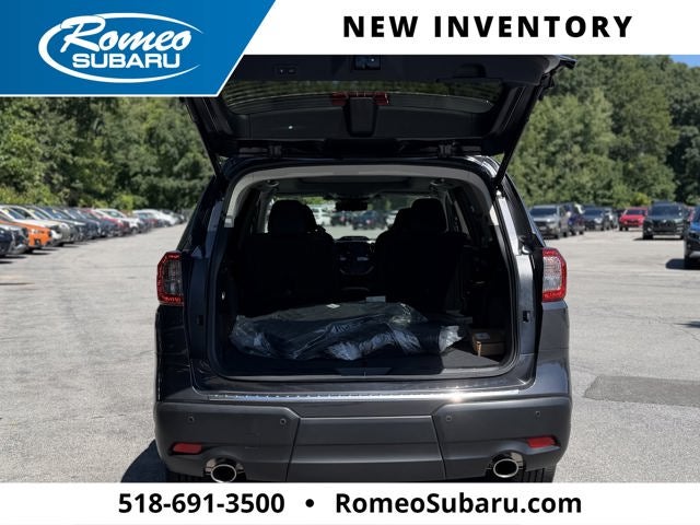 2026 Subaru ASCENT Touring 7-Passenger