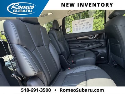 2026 Subaru ASCENT Touring 7-Passenger