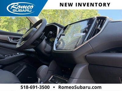 2026 Subaru ASCENT Touring 7-Passenger