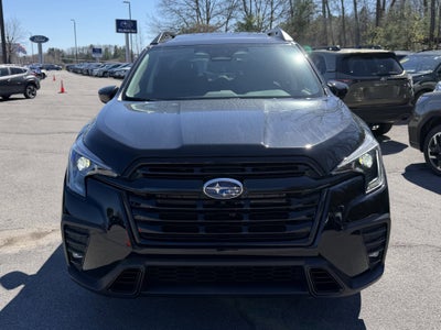 2026 Subaru ASCENT Onyx Edition Touring 7-Passenger