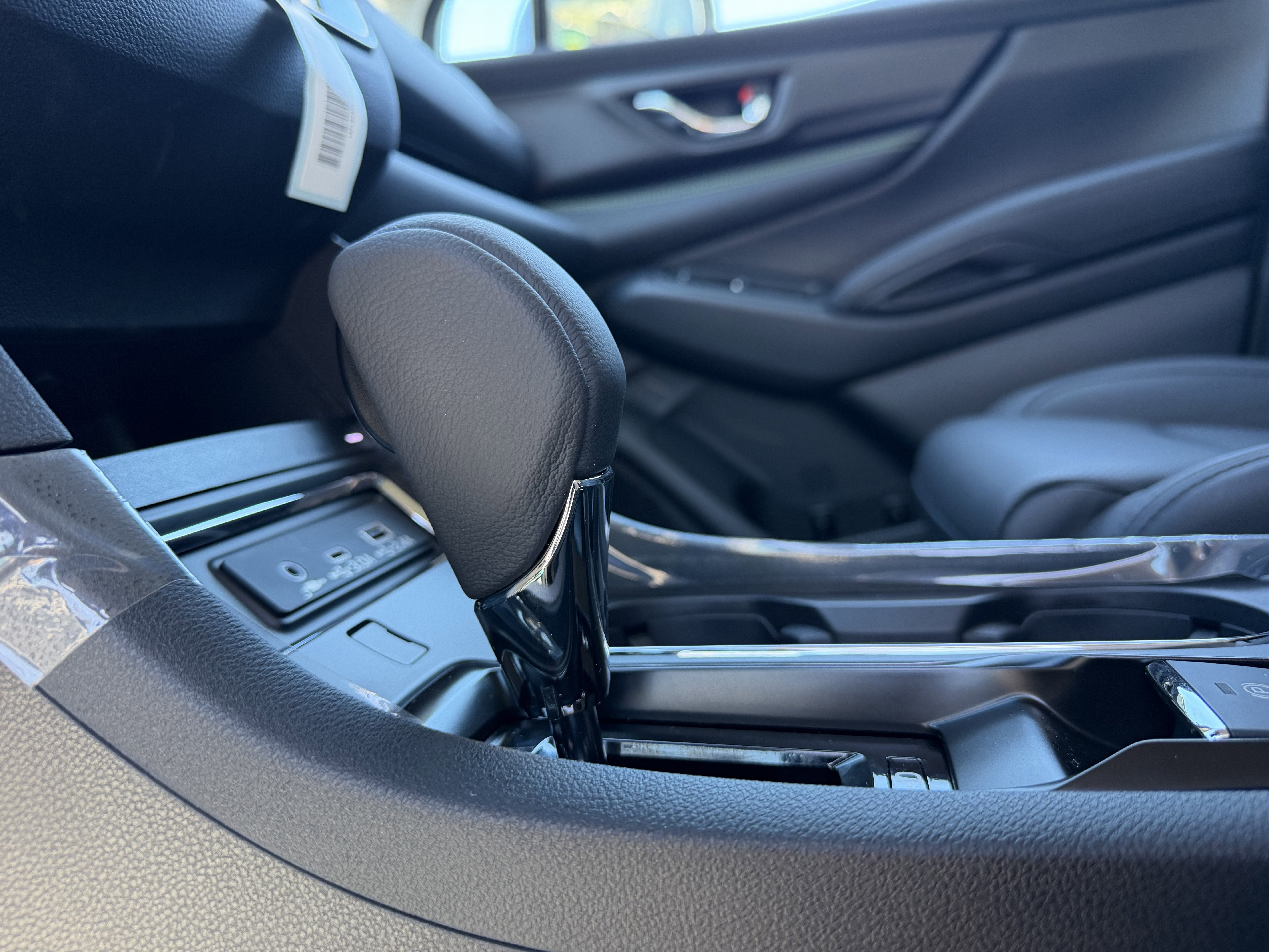 2026 Subaru ASCENT Onyx Edition Touring 7-Passenger