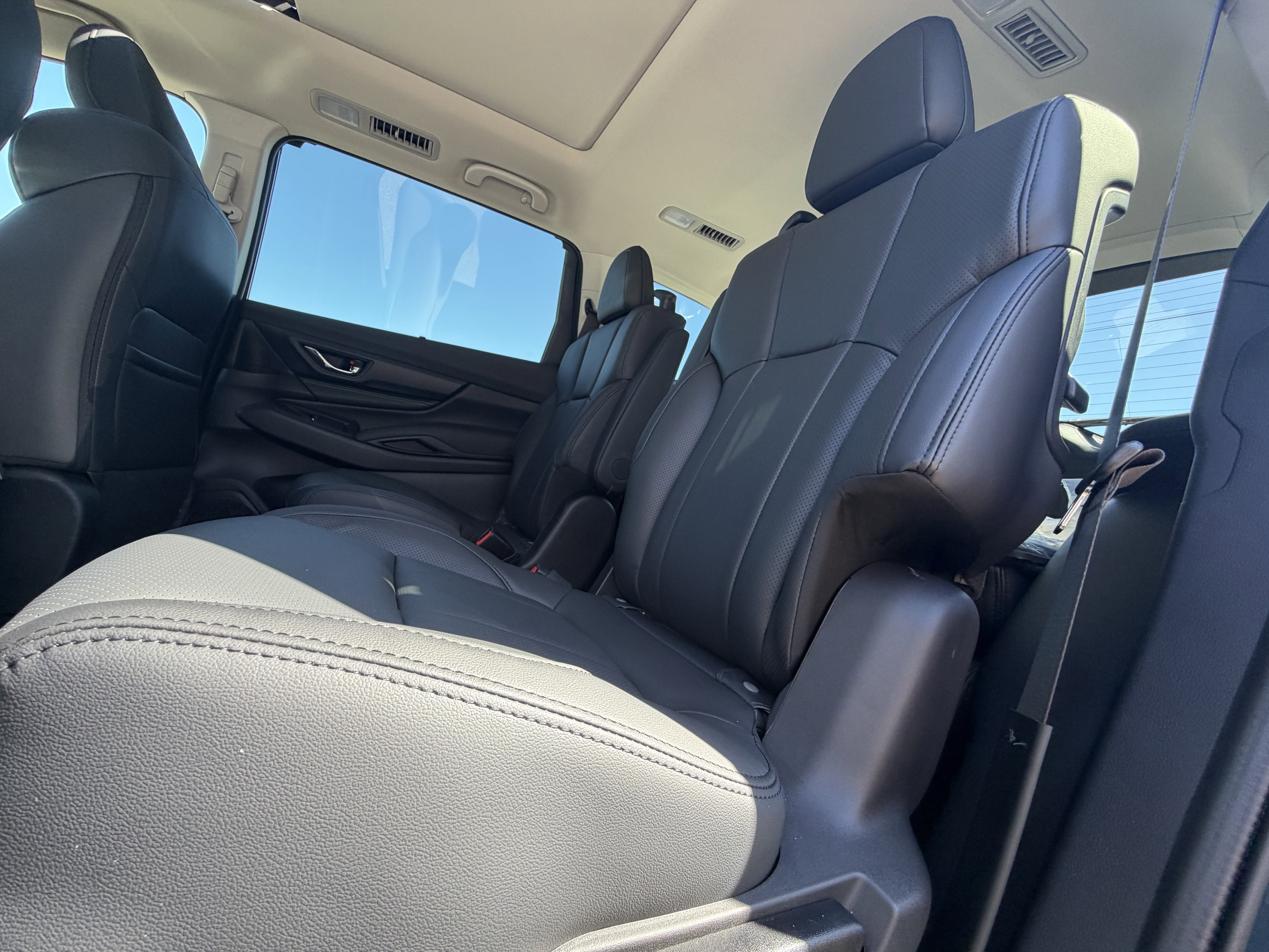 2026 Subaru ASCENT Onyx Edition Touring 7-Passenger