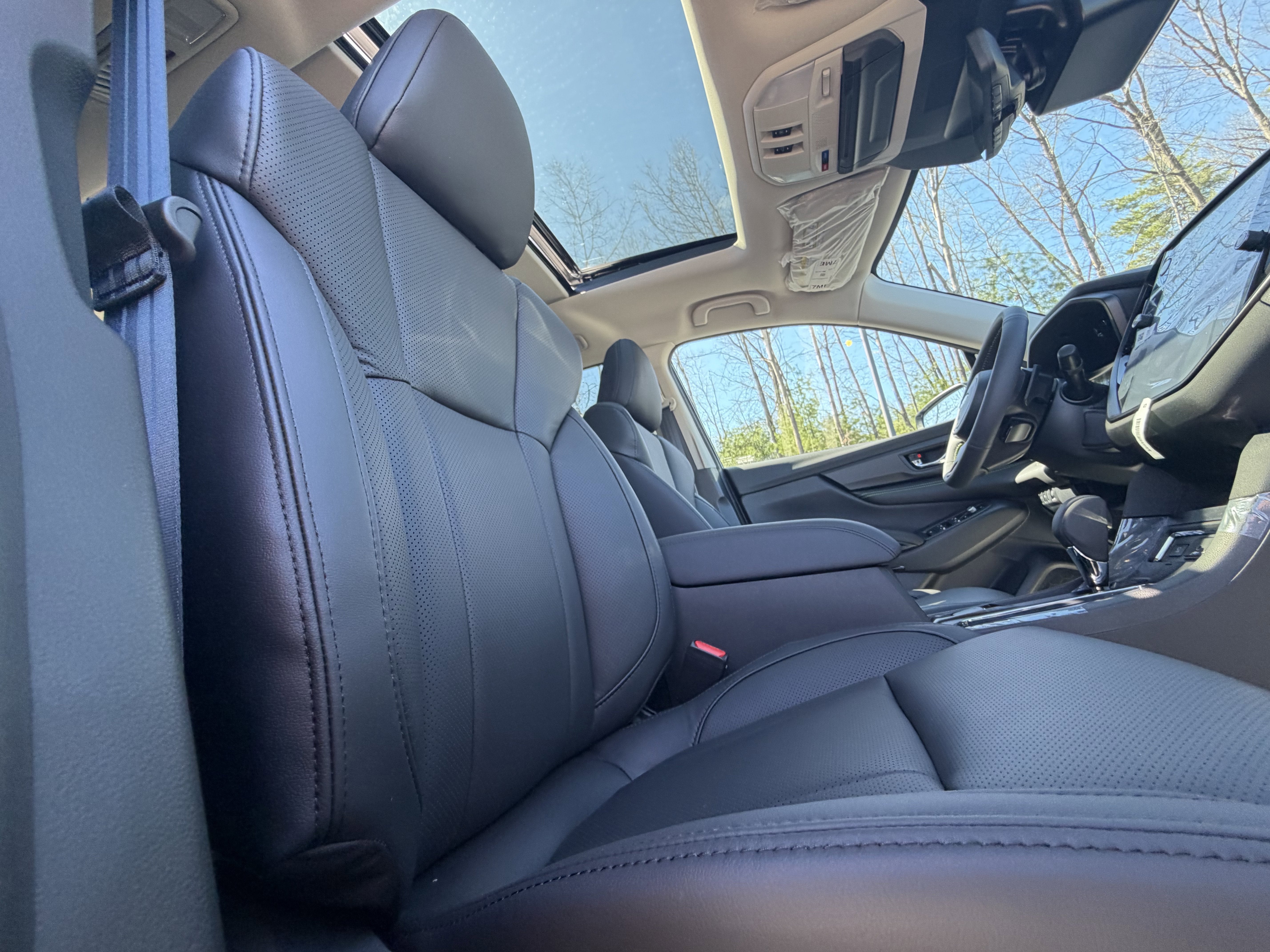 2026 Subaru ASCENT Onyx Edition Touring 7-Passenger