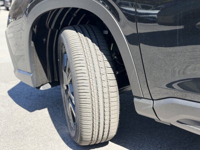 2026 Subaru ASCENT Onyx Edition Touring 7-Passenger