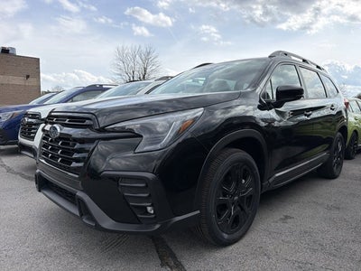 2026 Subaru ASCENT Onyx Edition Touring 7-Passenger