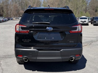 2026 Subaru ASCENT Onyx Edition Touring 7-Passenger