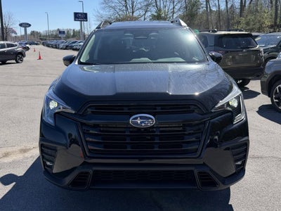 2026 Subaru ASCENT Onyx Edition Touring 7-Passenger