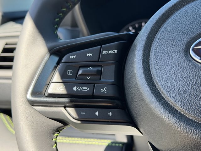 2026 Subaru ASCENT Onyx Edition Touring 7-Passenger