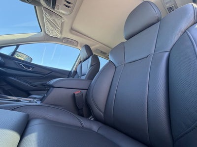 2026 Subaru ASCENT Onyx Edition Touring 7-Passenger