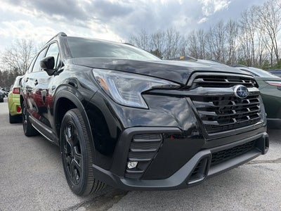2026 Subaru ASCENT Onyx Edition Touring 7-Passenger