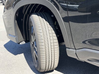 2026 Subaru ASCENT Onyx Edition Touring 7-Passenger