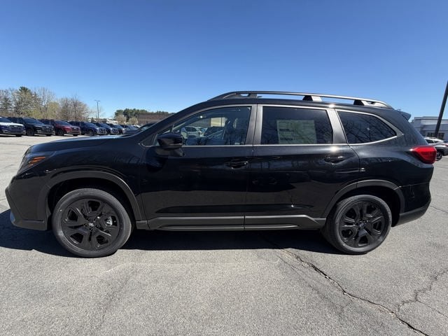2026 Subaru ASCENT Onyx Edition Touring 7-Passenger
