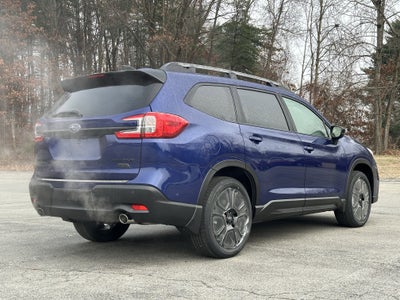 2026 Subaru ASCENT Onyx Edition Touring 7-Passenger
