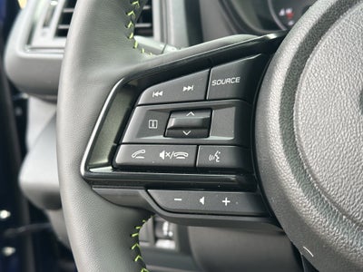 2026 Subaru ASCENT Onyx Edition Touring 7-Passenger