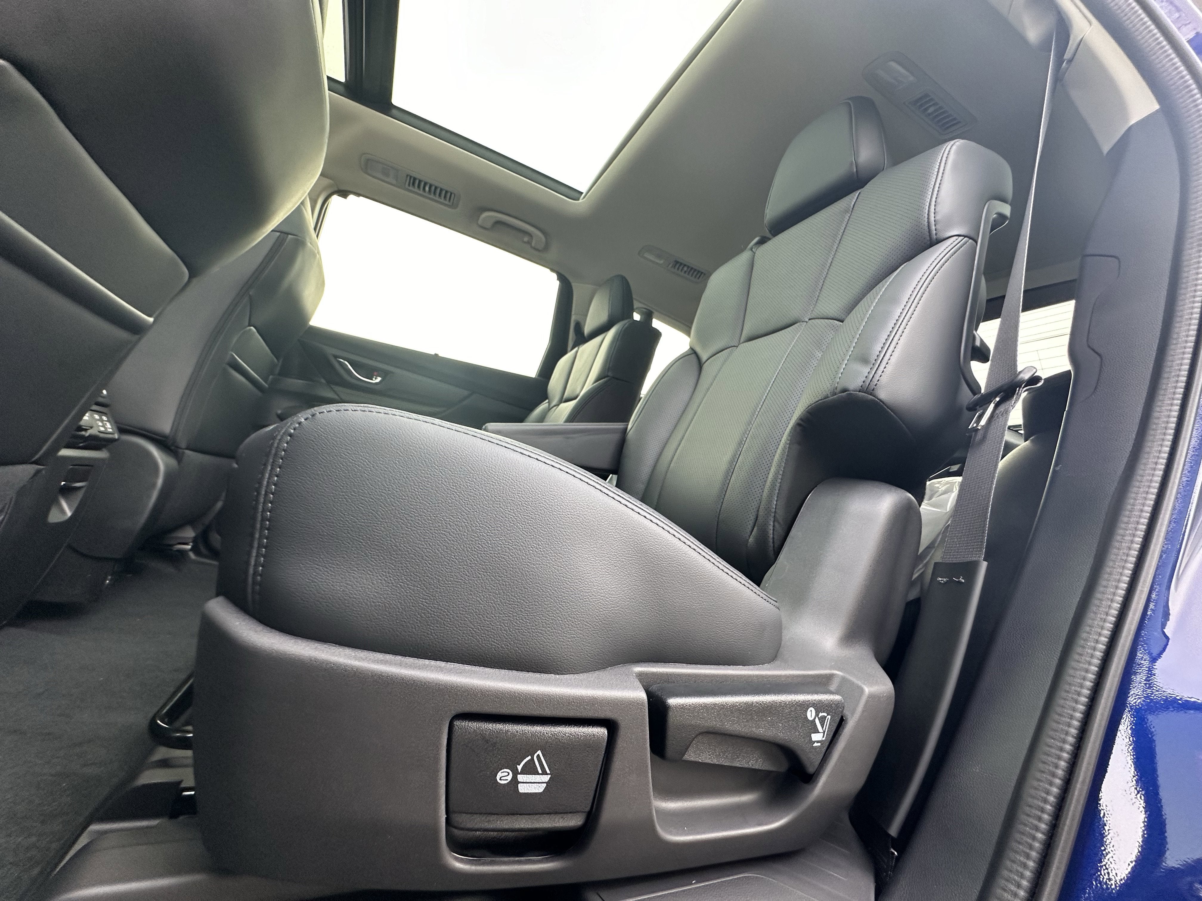 2026 Subaru ASCENT Onyx Edition Touring 7-Passenger