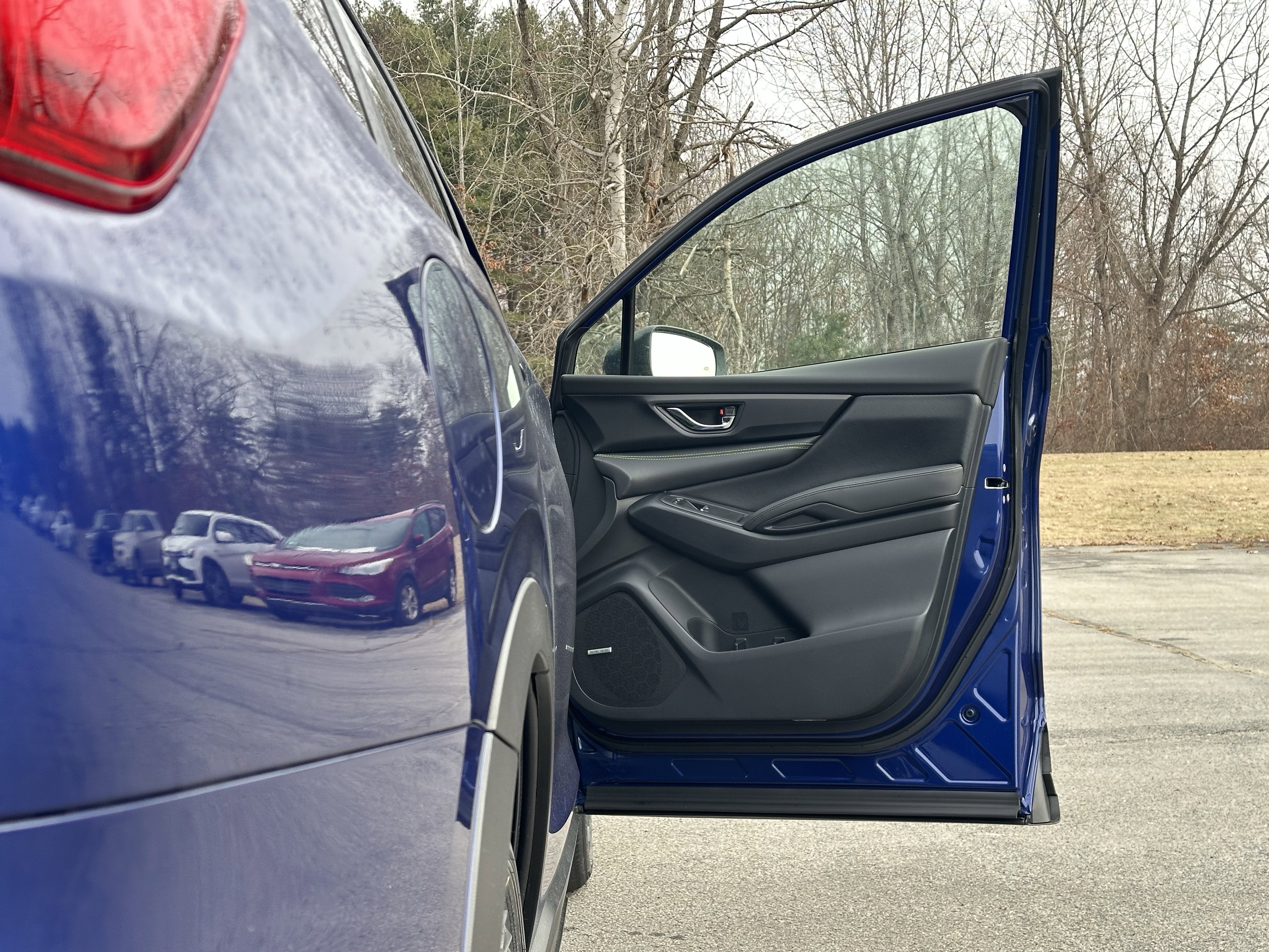 2026 Subaru ASCENT Onyx Edition Touring 7-Passenger