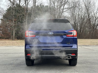 2026 Subaru ASCENT Onyx Edition Touring 7-Passenger