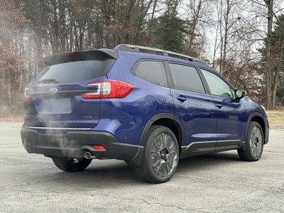 2026 Subaru ASCENT Onyx Edition Touring 7-Passenger