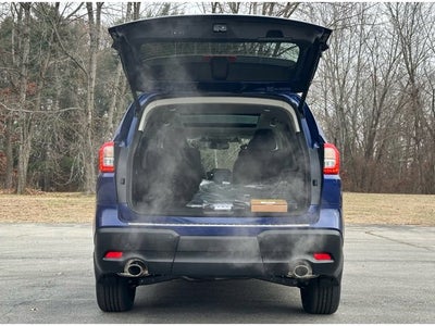 2026 Subaru ASCENT Onyx Edition Touring 7-Passenger