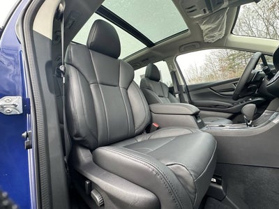 2026 Subaru ASCENT Onyx Edition Touring 7-Passenger