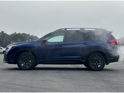 2026 Subaru ASCENT Onyx Edition Touring 7-Passenger