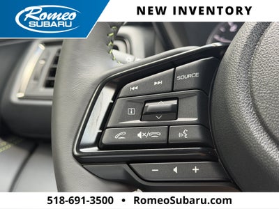 2026 Subaru ASCENT Onyx Edition Touring 7-Passenger