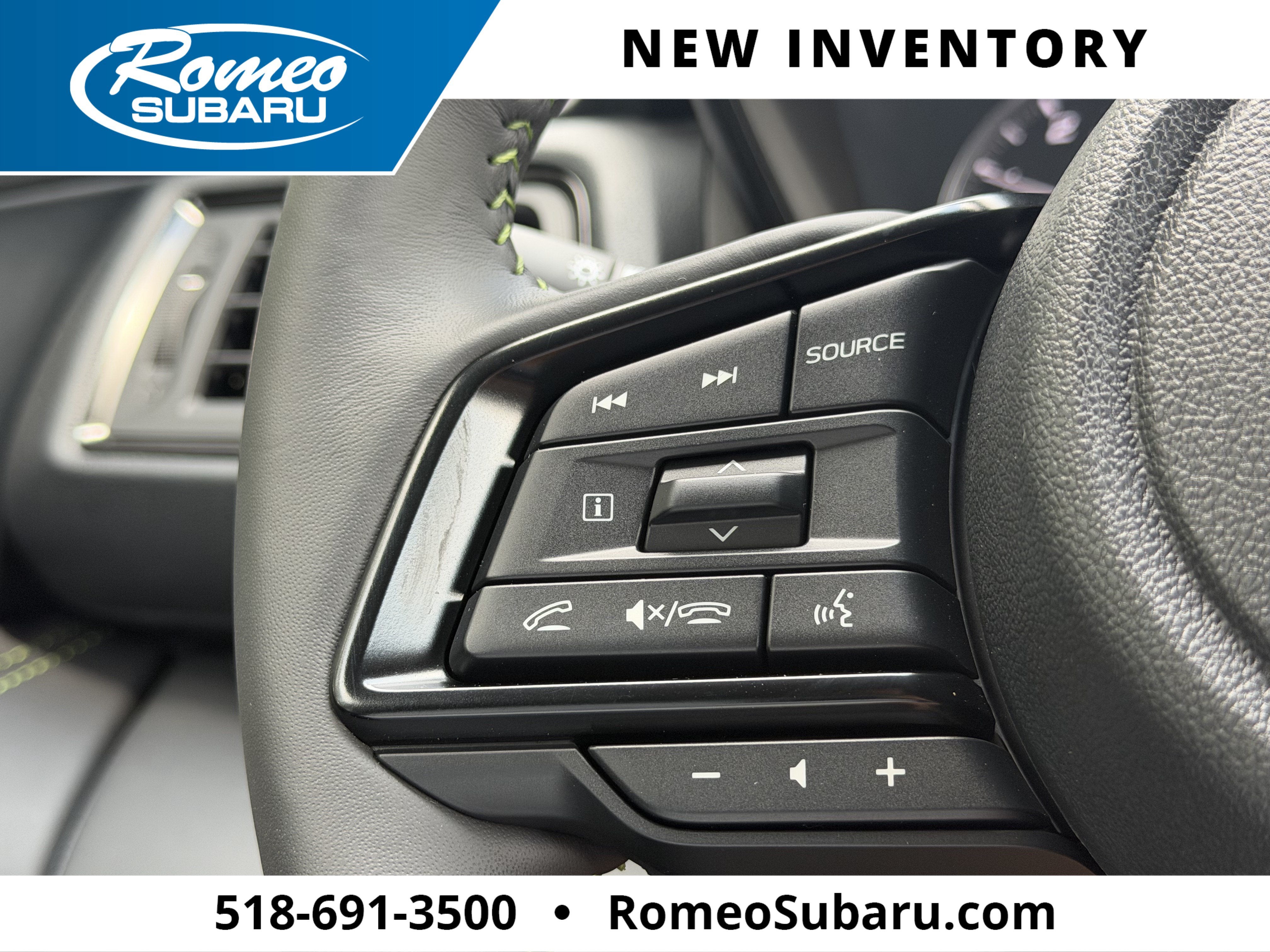 2026 Subaru ASCENT Onyx Edition Touring 7-Passenger