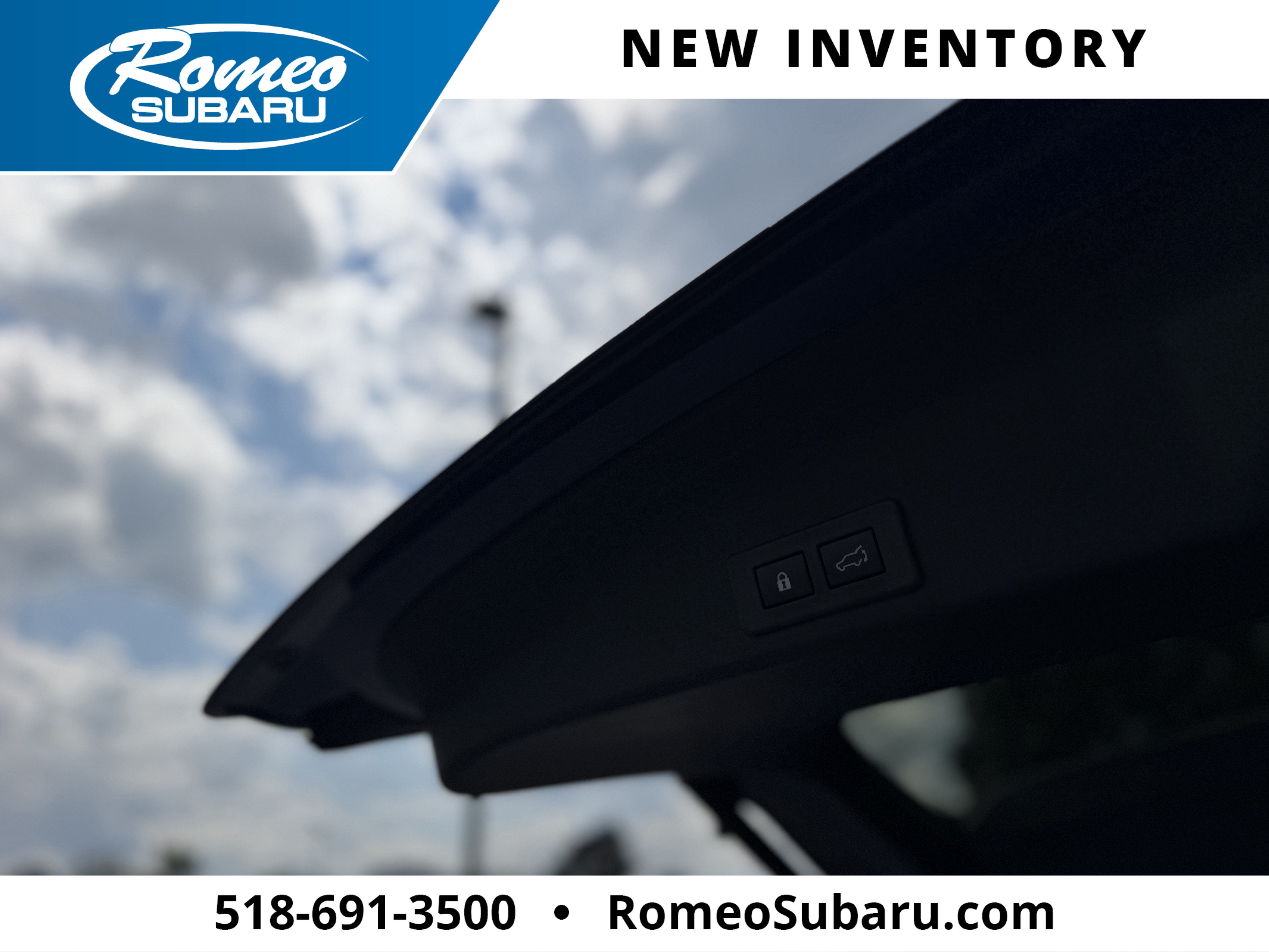 2026 Subaru ASCENT Onyx Edition Touring 7-Passenger