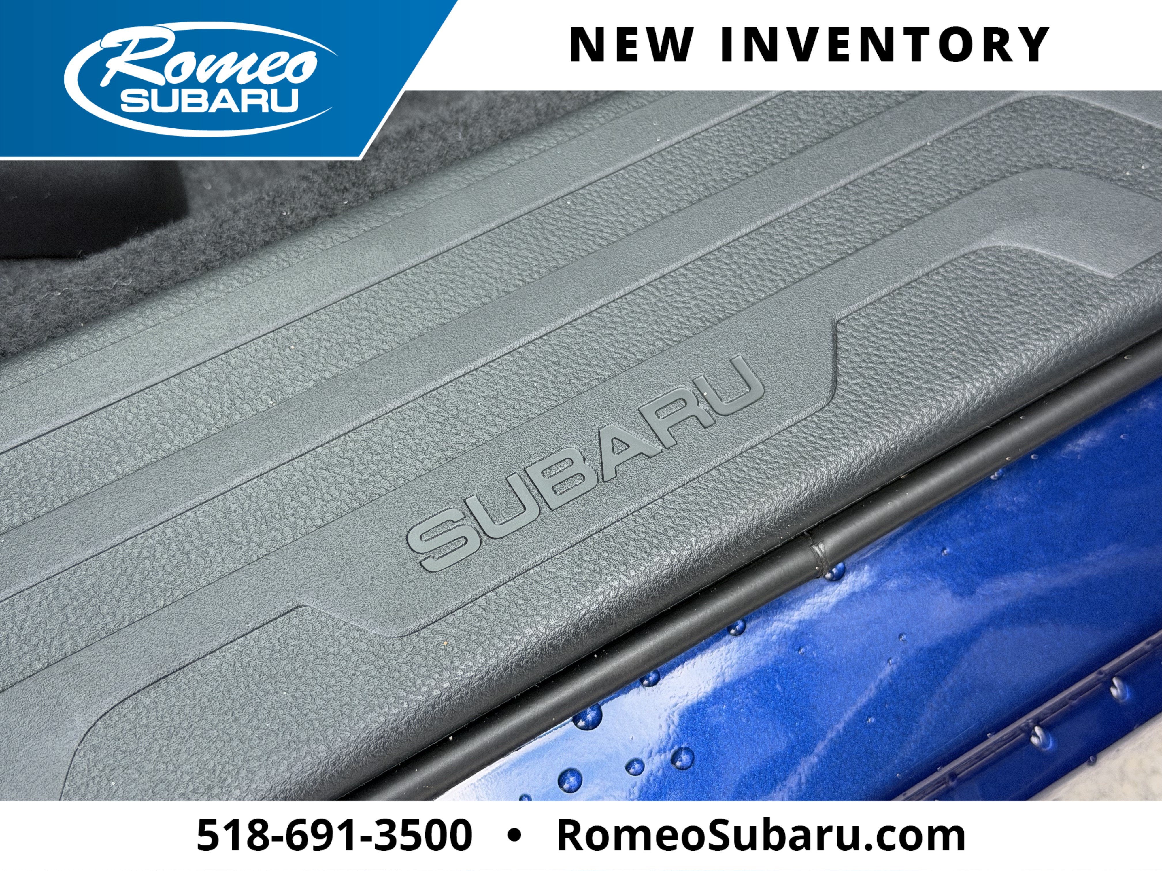 2026 Subaru ASCENT Onyx Edition Touring 7-Passenger