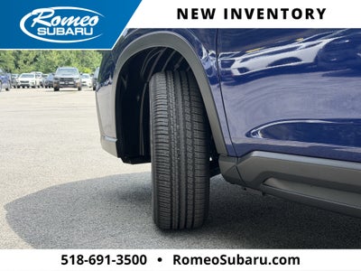 2026 Subaru ASCENT Onyx Edition Touring 7-Passenger