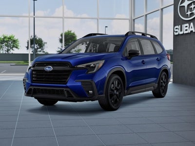 2026 Subaru ASCENT Onyx Edition Touring 7-Passenger