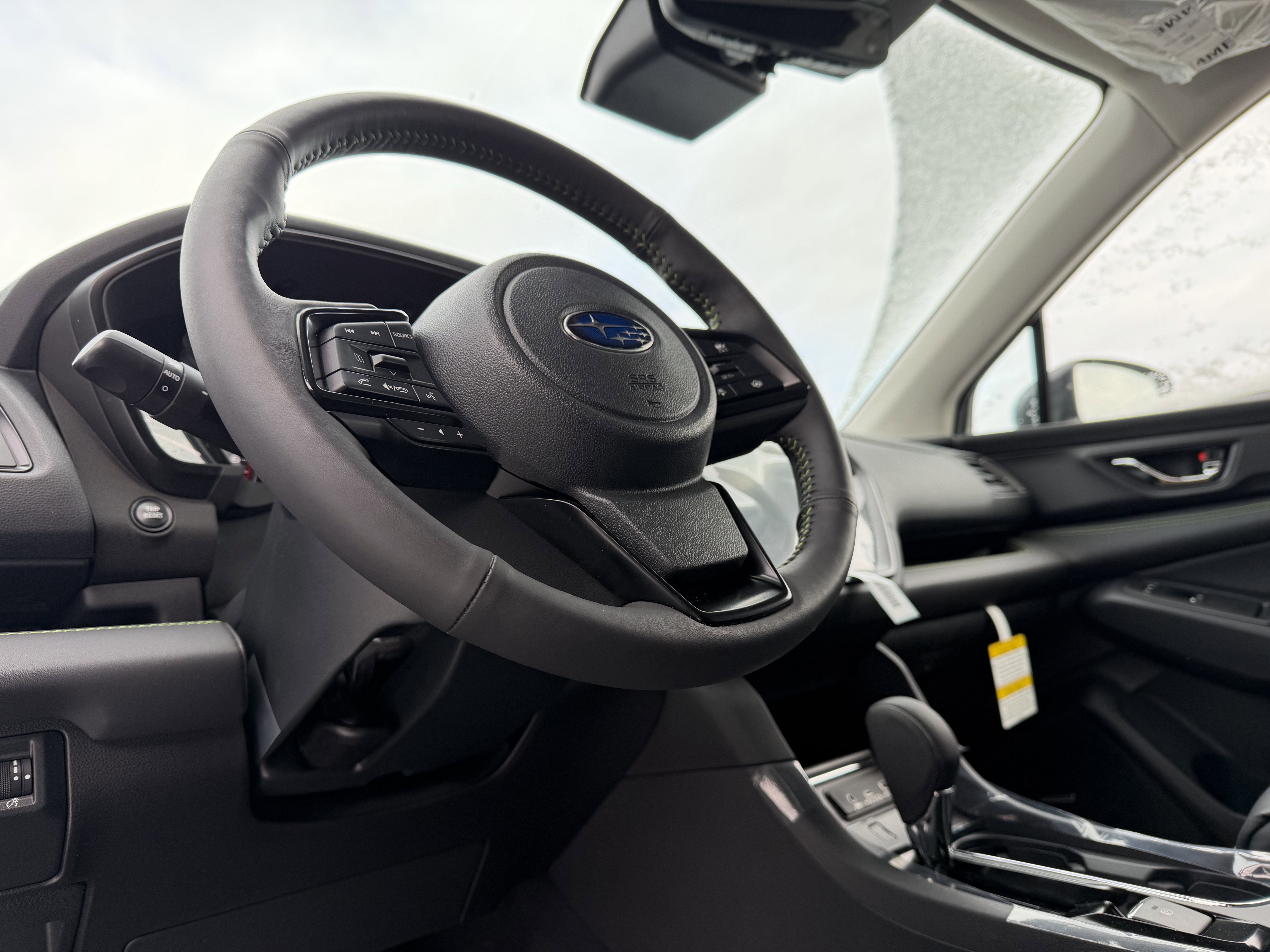 2026 Subaru ASCENT Onyx Edition Touring 7-Passenger