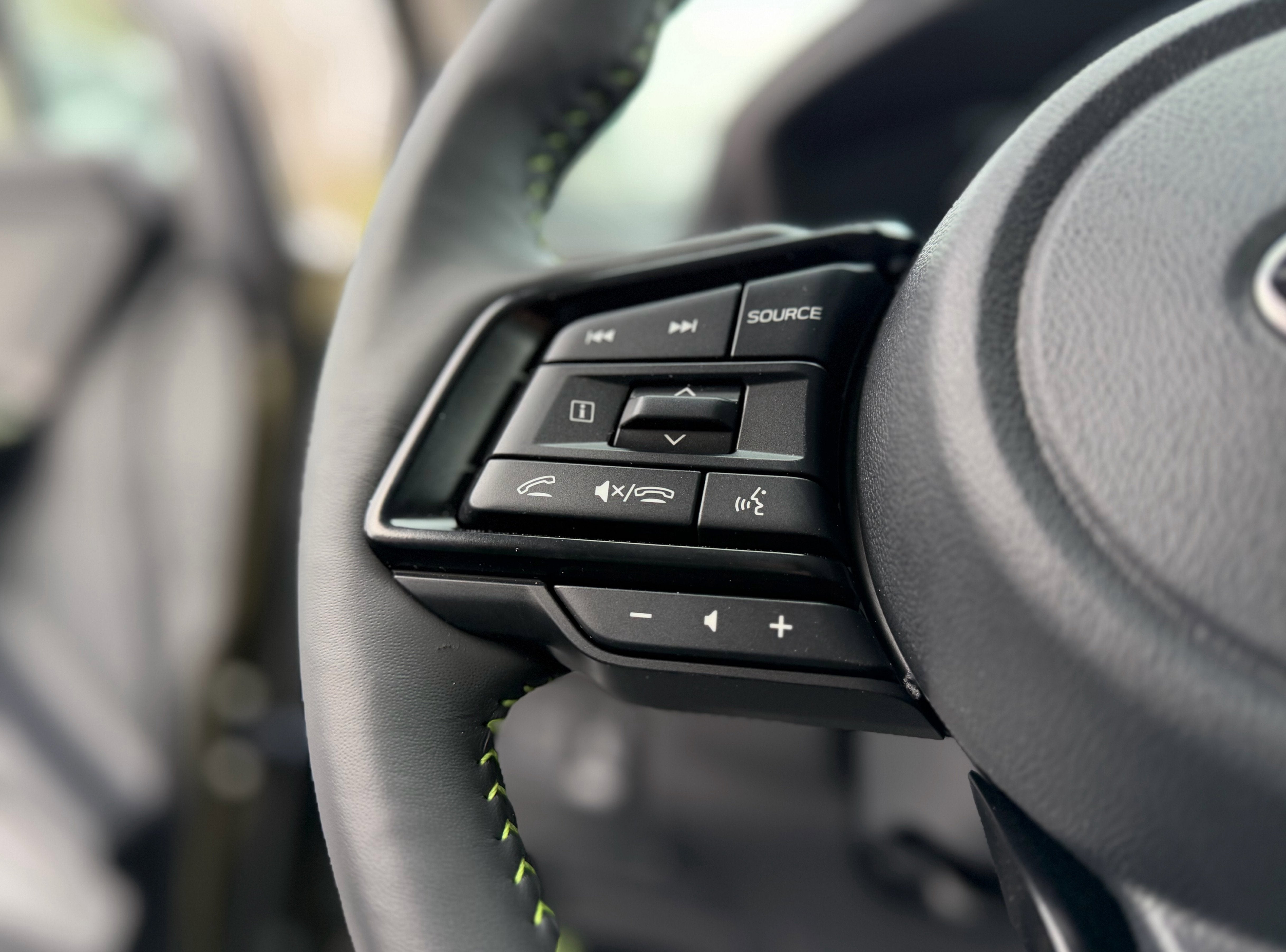 2026 Subaru ASCENT Onyx Edition Touring 7-Passenger