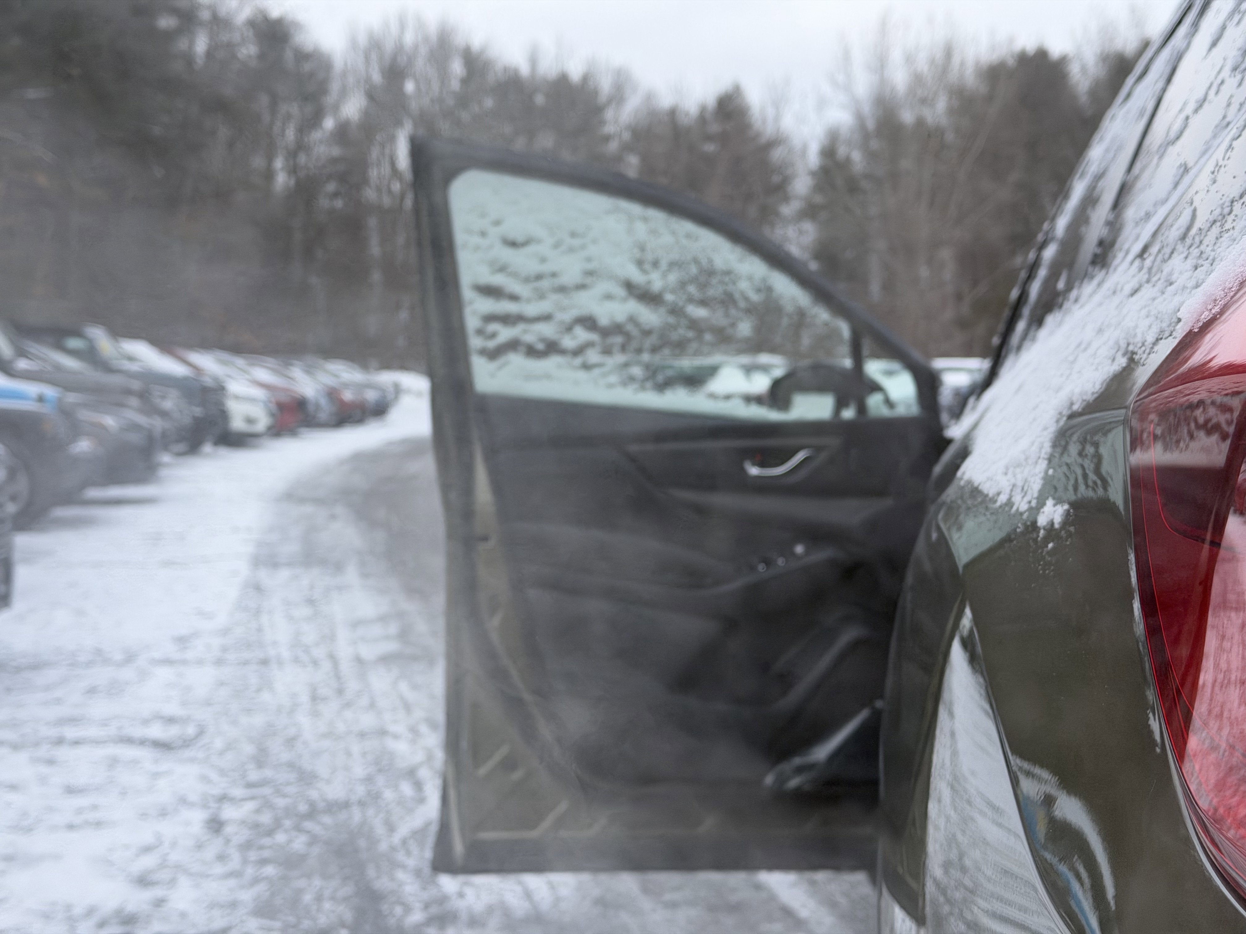 2026 Subaru ASCENT Onyx Edition Touring 7-Passenger