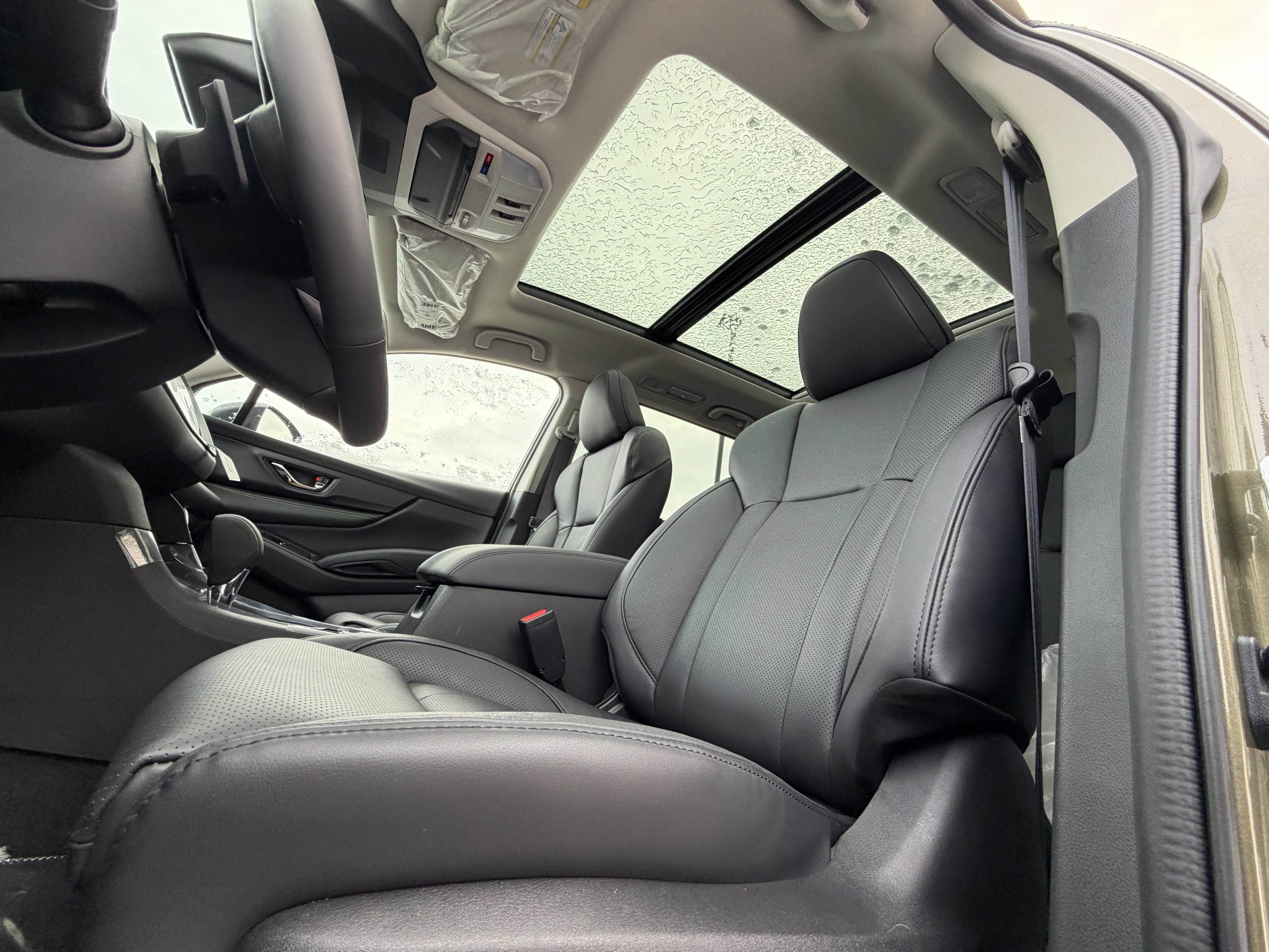 2026 Subaru ASCENT Onyx Edition Touring 7-Passenger