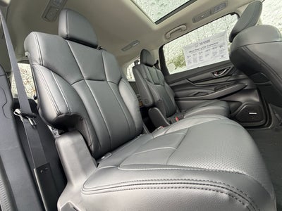 2026 Subaru ASCENT Onyx Edition Touring 7-Passenger
