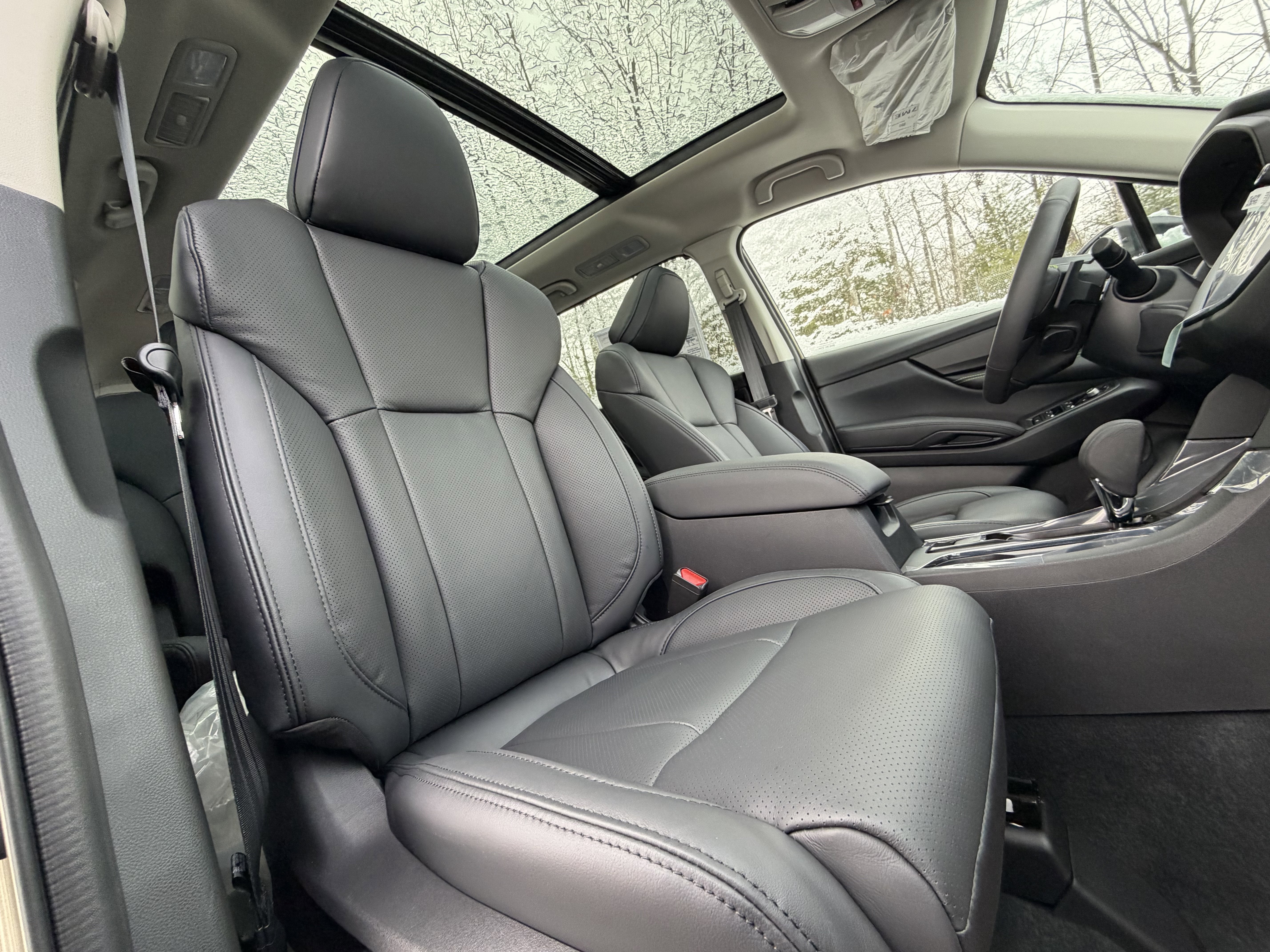 2026 Subaru ASCENT Onyx Edition Touring 7-Passenger