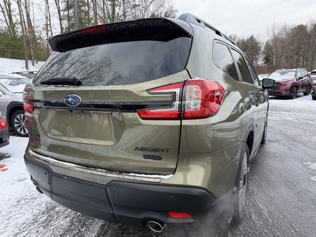 2026 Subaru ASCENT Onyx Edition Touring 7-Passenger