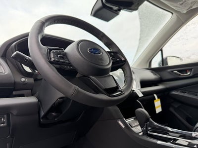 2026 Subaru ASCENT Onyx Edition Touring 7-Passenger