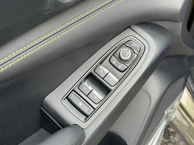 2026 Subaru ASCENT Onyx Edition Touring 7-Passenger