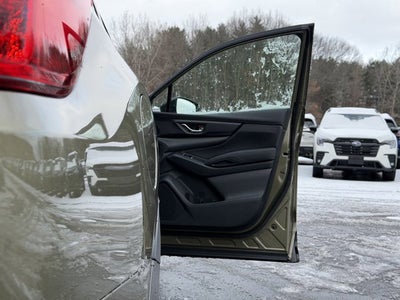 2026 Subaru ASCENT Onyx Edition Touring 7-Passenger