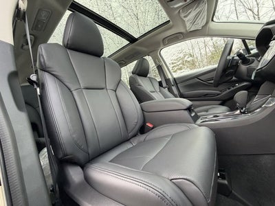 2026 Subaru ASCENT Onyx Edition Touring 7-Passenger