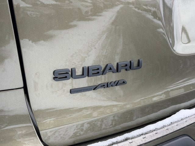 2026 Subaru ASCENT Onyx Edition Touring 7-Passenger