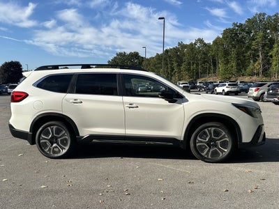 2025 Subaru ASCENT Limited 7 -Passenger