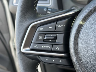 2025 Subaru ASCENT Limited 7 -Passenger