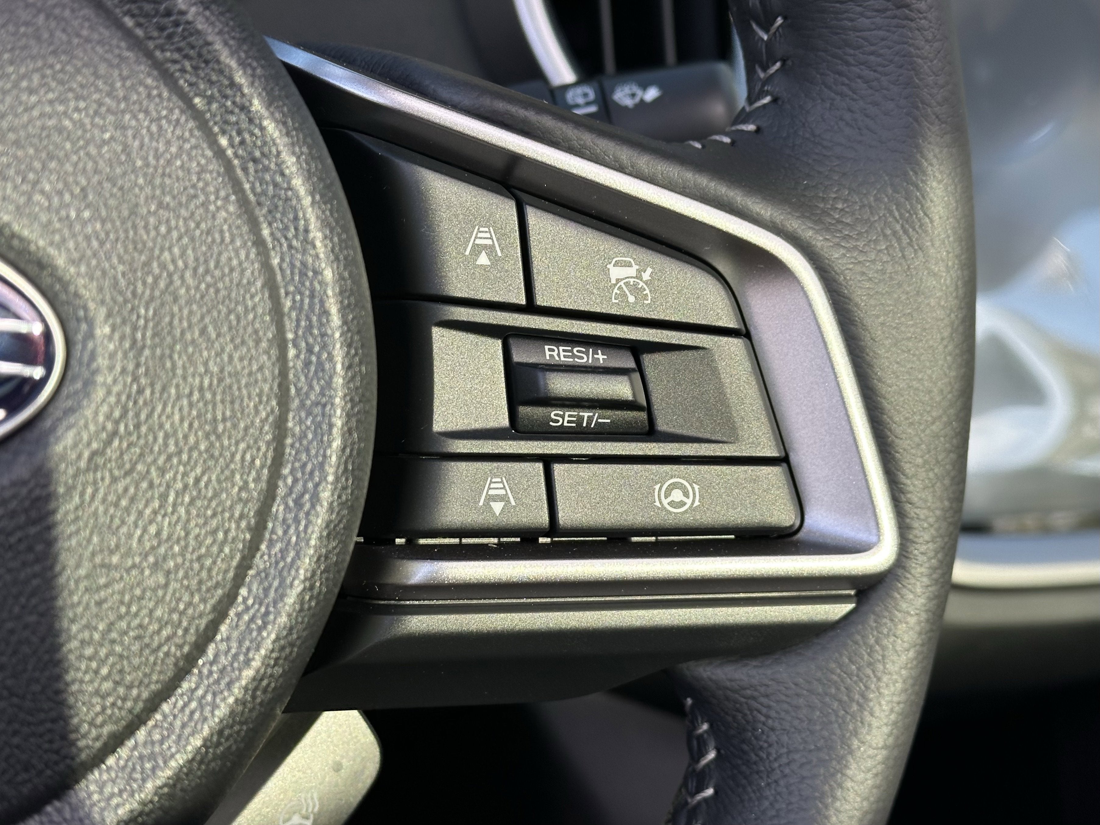 2025 Subaru ASCENT Limited 7 -Passenger