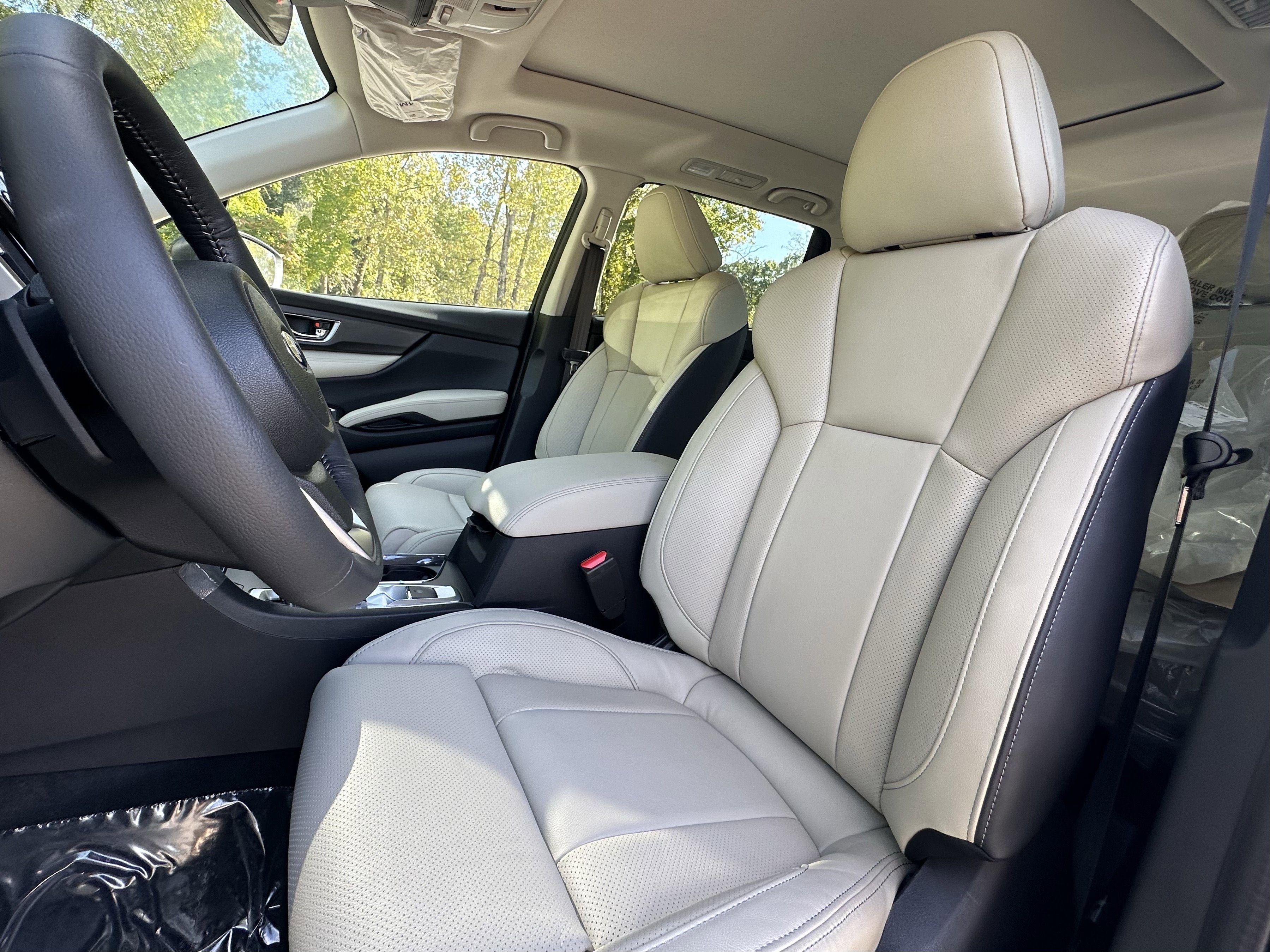 2025 Subaru ASCENT Limited 7 -Passenger