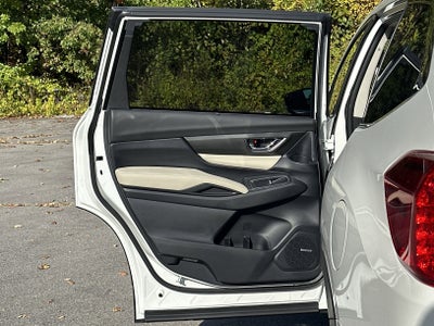 2025 Subaru ASCENT Limited 7 -Passenger