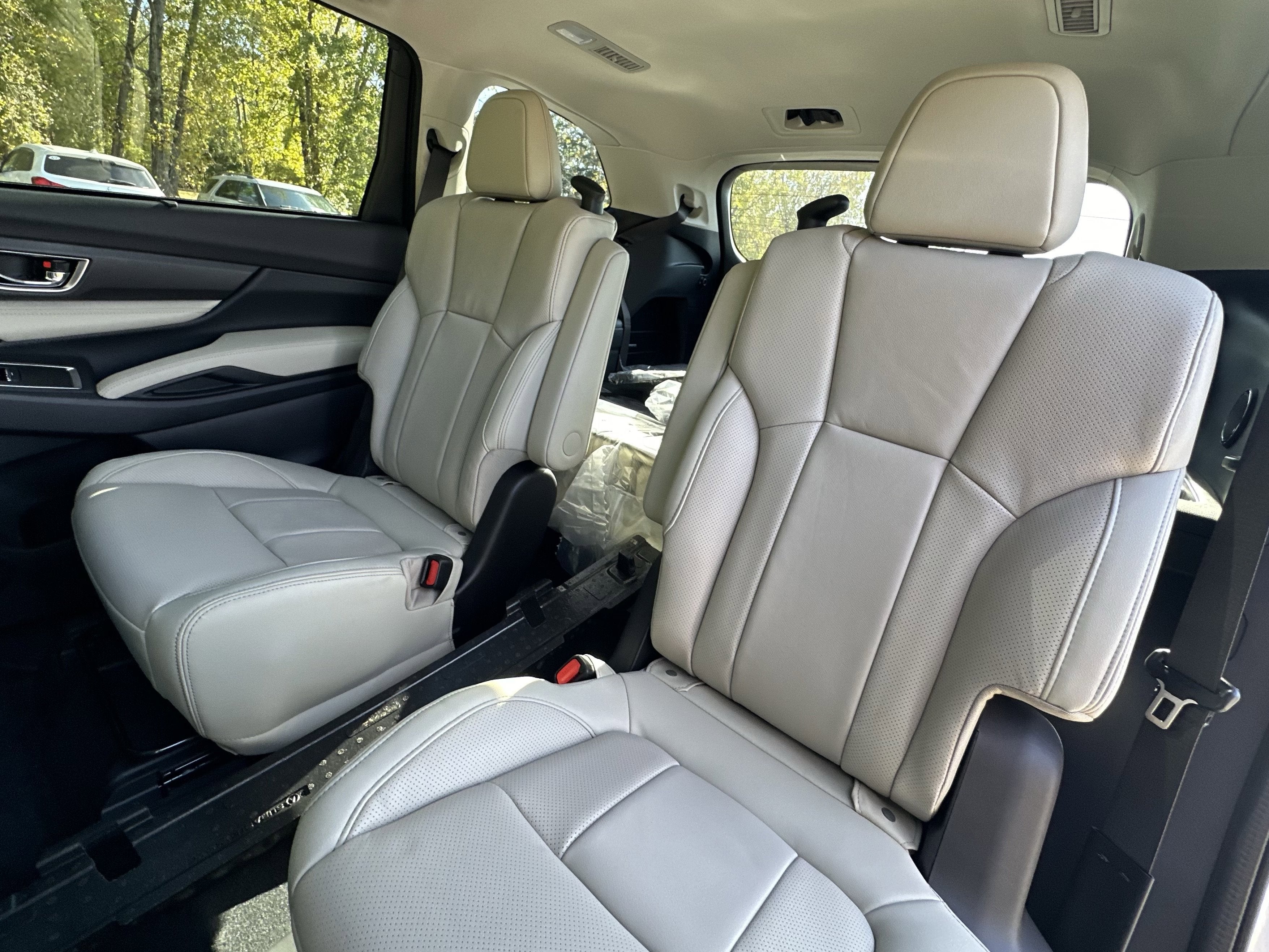 2025 Subaru ASCENT Limited 7 -Passenger